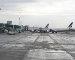 Trafic presque normal à l'aéroport de Strasbourg