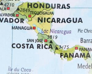 Nicaragua : l'Europe s'inquiète