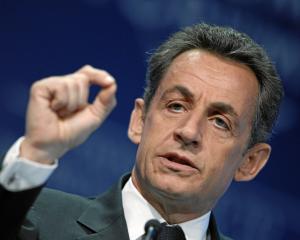 Nicolas Sarkozy sous la menace d'une nouvelle affaire