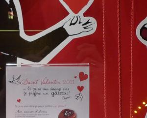 L'agenda de Cupidon