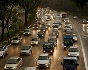 Mise au vert pour les constructeurs automobiles