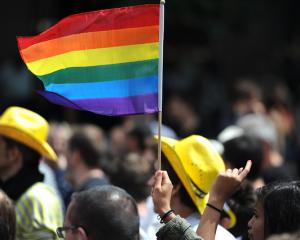 Les homos invisibles de Russie