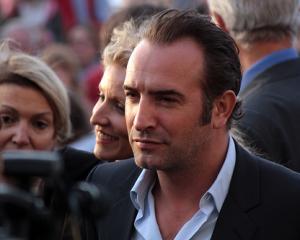 Jean Dujardin remportera-t-il le grand chelem des prix Anglo-Saxons ?