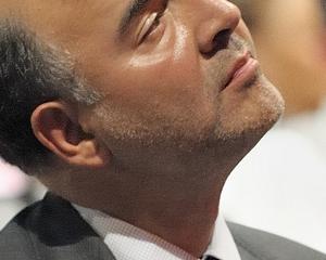 Moscovici, commissaire européen sous tutelle
