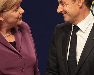 L'intervention Merkel-Sarkozy très critiquée en Allemagne