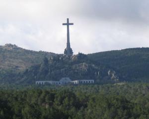 Franco est toujours présent en Espagne