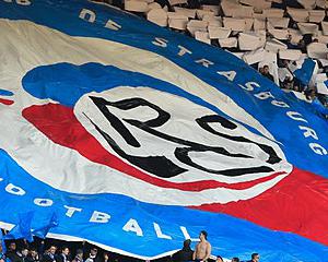 Le RCS face à Chambly en Coupe de France