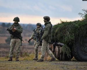 Première ébauche d’une armée européenne ?