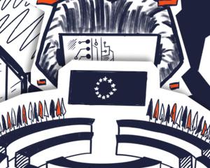 Cyberdéfense européenne : les États sont-ils unis face aux hackers ?