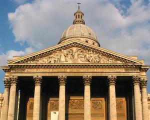 Le Panthéon et ses illustres inconnus