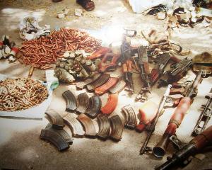 Au Nigéria, Boko Haram provoque une nouvelle hécatombe