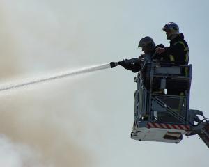 Incendie à Paris : 10 morts et une trentaine de blessés