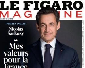 Référendums : l'entrée en campagne de Sarkozy ?