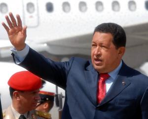Hugo Chavez est décédé