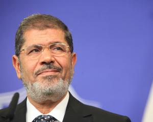 L'Egypte suspend son vote