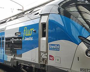 Grève contre la réforme des retraites : les perturbations en Alsace jeudi