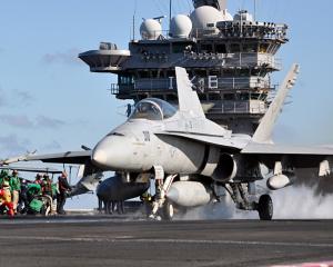 Les drones meurtriers, «jouets» favoris de l'administration Obama