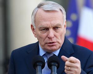 Jean Marc Ayrault prend la parole : autocritique et plaidoyer pour l'Europe