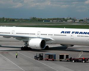 Air France : les perturbations perdurent