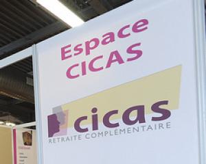 L'avenir difficile des caisses de retraite complémentaire