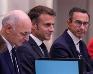 Au gouvernement, bras de fer entre la Justice et l'Intérieur