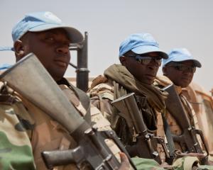 Strasbourg demande plus de moyens pour la paix au Mali
