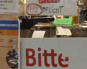 À Kehl, soulagement dans les commerces après la levée des restrictions 