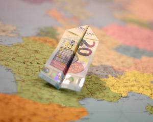 L’Europe avance à petit pas contre l’évasion fiscale.