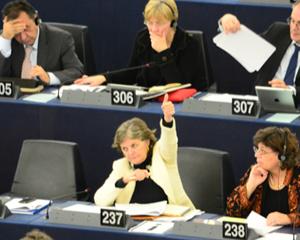 Le Two Pack enfin voté par le Parlement européen