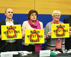 Relations Turquie – UE : un jeu d’influences 