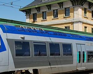 Les régions se rebellent contre la SNCF