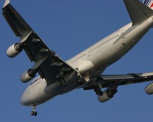 Trafic aérien : Suite de grève possible