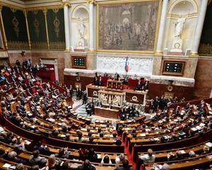 Mariage homosexuel : Nuit blanche à l'Assemblée Nationale