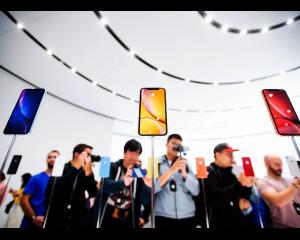 Iphone Xr, la stratégie du faux low cost