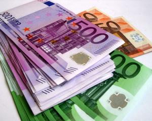 31 millions pour les europartis et leurs fondations