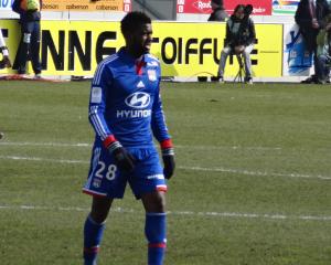 Une équipe B en Ukraine pour l'OL