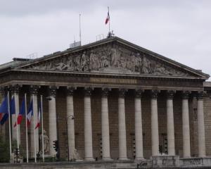 La droite toujours divisée sur la TVA sociale