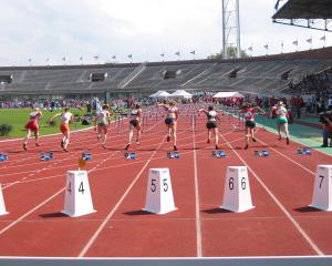Athlétisme : les clubs s'essoufflent