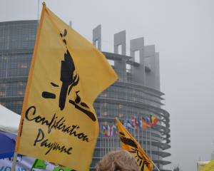 Manifestation d'intérêts pour la PAC