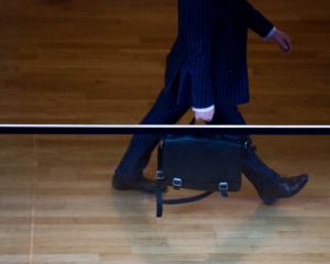 Le Parlement s'attaque aux circuits de l'argent sale