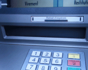 Un compte en banque pour toute l'Europe