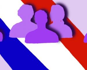 Élus : nouveaux noms, mêmes profils