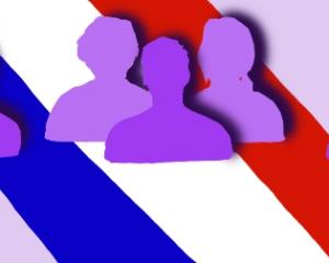 Les visages du pouvoir local