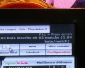C'est parti pour 48 heures de foot virtuel !