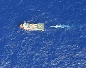 Comment la Turquie a mis du gaz dans les eaux grecques 