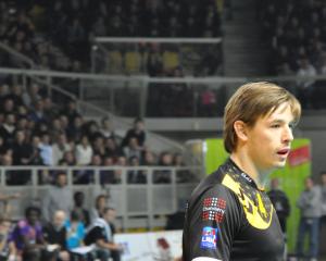 Handball : les réactions après le match entre Sélestat et Chambéry (27-32)