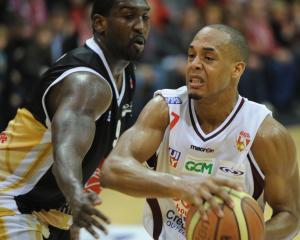 Basket-ball : Souffel' tombe dans l'enfer du Nord