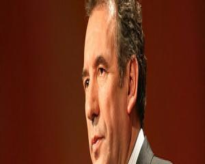 Bayrou en appelle 