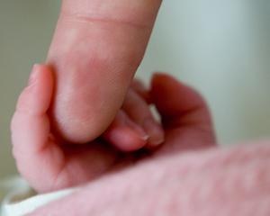 Mortalité infantile: la France en bas du classement