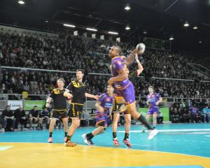 Handball : Sélestat tombe face à un Chambéry retrouvé